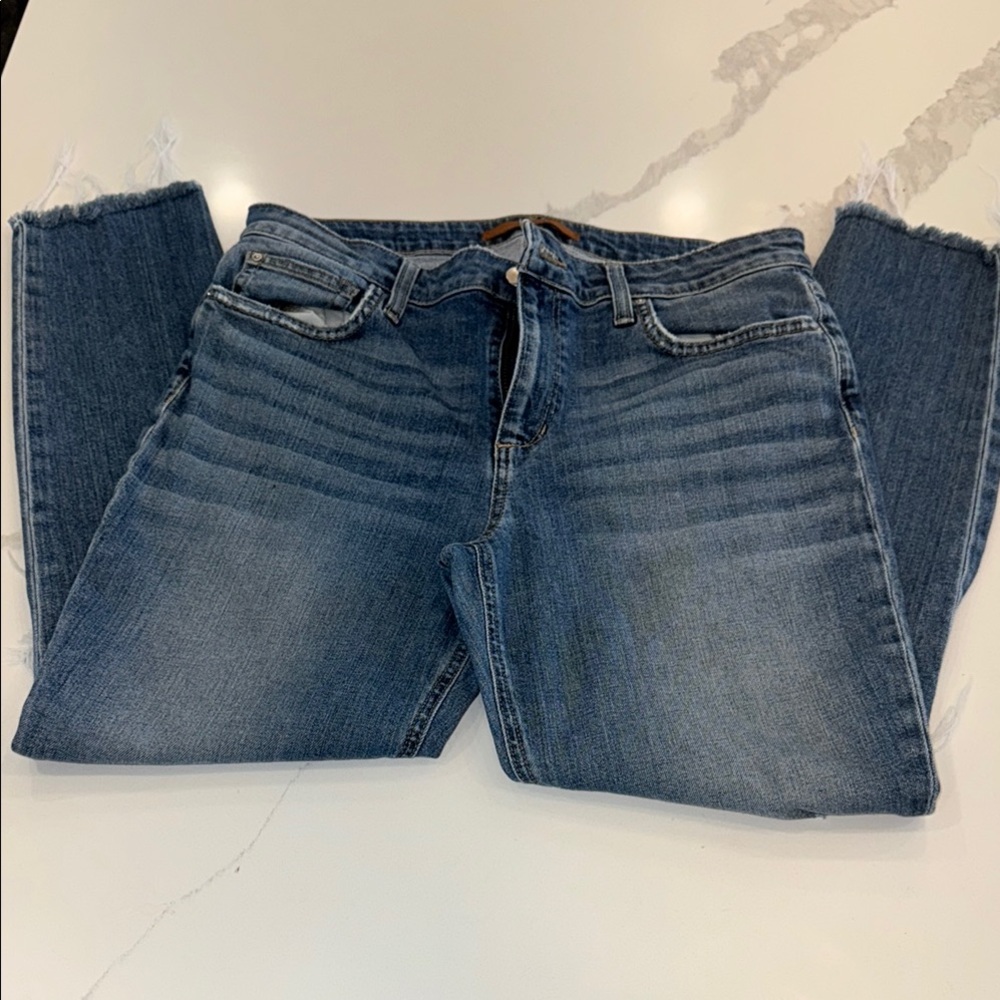 Joe’s Jeans The Icon